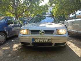 VW Bora 1.6 i, снимка 1