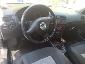 VW Bora 1.6 i, снимка 4