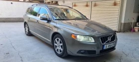 Volvo V70 2.0d, снимка 2