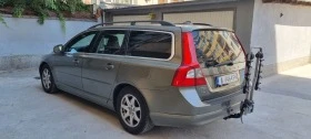 Volvo V70 2.0d, снимка 4