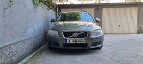 Volvo V70 2.0d, снимка 6