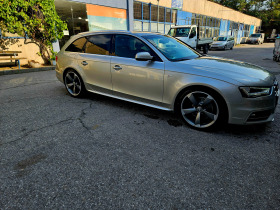 Audi A4 3.0 TDI quattro 2 x sline, снимка 4