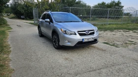 Subaru XV 2.0 I, снимка 1