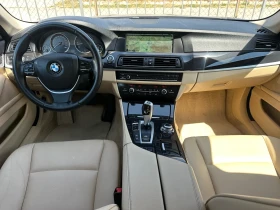 BMW 530 xDrive Distronic Panorama Keyless go Head up | Mobile.bg    9