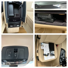 BMW 530 xDrive Distronic Panorama Keyless go Head up | Mobile.bg    13