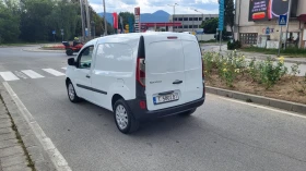 Renault Kangoo 1.5dci, снимка 4