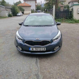 Kia Ceed 1, 6 crdi | Mobile.bg    15