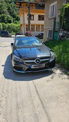 Mercedes-Benz CLS 550 | Mobile.bg    1