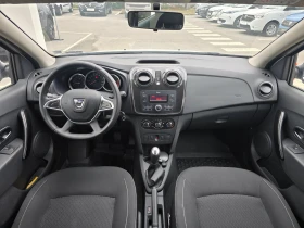 Dacia Logan MCV 1.5 dCi , снимка 8