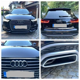 Audi A6 3.0TDI/218KC/QUATTRO/MATRiX#S-Line Plus | Mobile.bg    11