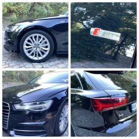 Audi A6 3.0TDI/218KC/QUATTRO/MATRiX#S-Line Plus, снимка 12