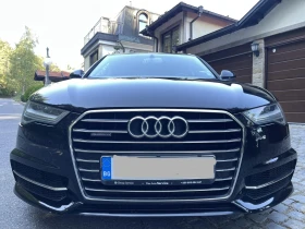 Audi A6 3.0TDI/218KC/QUATTRO/MATRiX#S-Line Plus | Mobile.bg    3