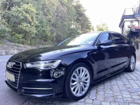 Audi A6 3.0TDI/218KC/QUATTRO/MATRiX#S-Line Plus | Mobile.bg    4