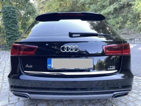 Audi A6, снимка 2