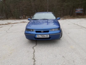 Opel Calibra 2.0 16v, снимка 1