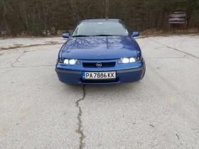 Opel Calibra 2.0 16v, снимка 4