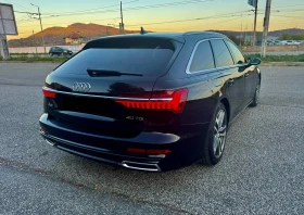 Audi A6 4.0TDI-S-LINE - УНИКАТ, снимка 5