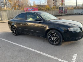 Audi A4, снимка 4