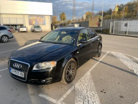 Audi A4, снимка 3