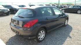 Peugeot 308 1.6i* 120* k.c | Mobile.bg    4