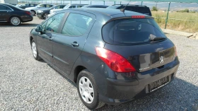 Peugeot 308 1.6i* 120* k.c | Mobile.bg    6