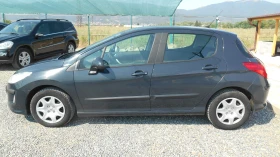 Peugeot 308 1.6i* 120* k.c | Mobile.bg    7