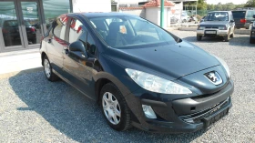 Peugeot 308 1.6i* 120* k.c | Mobile.bg    2