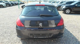 Peugeot 308 1.6i* 120* k.c | Mobile.bg    5