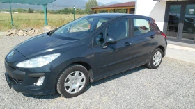 Peugeot 308 1.6i* 120* k.c | Mobile.bg    8