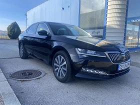 Skoda Superb 2.0 AUTO - [3] 