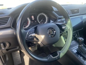 Skoda Superb 2.0 AUTO - [9] 