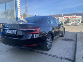 Skoda Superb 2.0 AUTO - [5] 