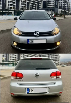 VW Golf 1.6i 102  | Mobile.bg    5