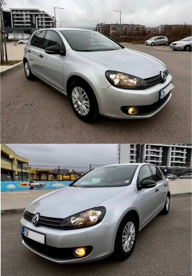 VW Golf 1.6i 102  | Mobile.bg    6