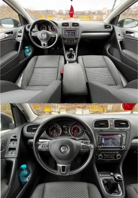 VW Golf 1.6i 102  | Mobile.bg    11