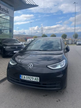 VW ID.3 Pro S, 77 kWh, 204hp, снимка 5