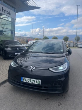 VW ID.3 Pro S, 77 kWh, 204hp, снимка 4