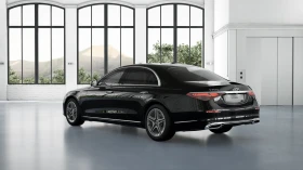 Mercedes-Benz S 450 d 4MATIC L, снимка 6