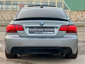 BMW 335 i DCT/DKG N54 M Pack ! SWISS !, снимка 5