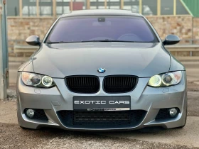 BMW 335 i DCT/DKG N54 M Pack ! SWISS !, снимка 2