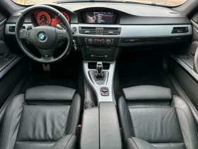 BMW 335 i DCT/DKG N54 M Pack ! SWISS !, снимка 9