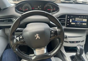 Peugeot 308, снимка 9