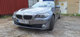     BMW 535