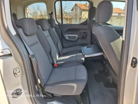 Toyota Proace City 1.5D  121000km EURO 6D  7 | Mobile.bg    14