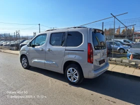 Toyota Proace City 1.5D  121000km EURO 6D  7 | Mobile.bg    5