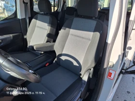 Toyota Proace City 1.5D  121000km EURO 6D  7 | Mobile.bg    10