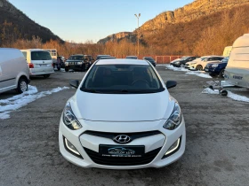 Hyundai I30 1.4i  | Mobile.bg    8