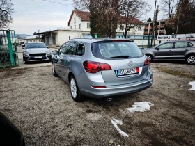 Opel Astra ST-1.4T Sport/NAVI/SWISS, снимка 3