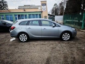 Opel Astra ST-1.4T Sport/NAVI/SWISS, снимка 6