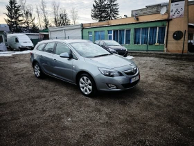 Opel Astra ST-1.4T Sport/NAVI/SWISS, снимка 7